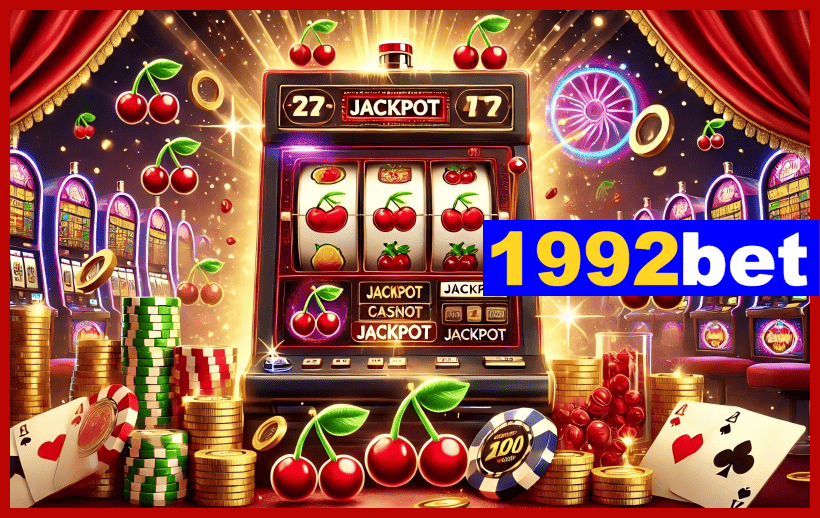 FAQ 1992BET para jogos de slots