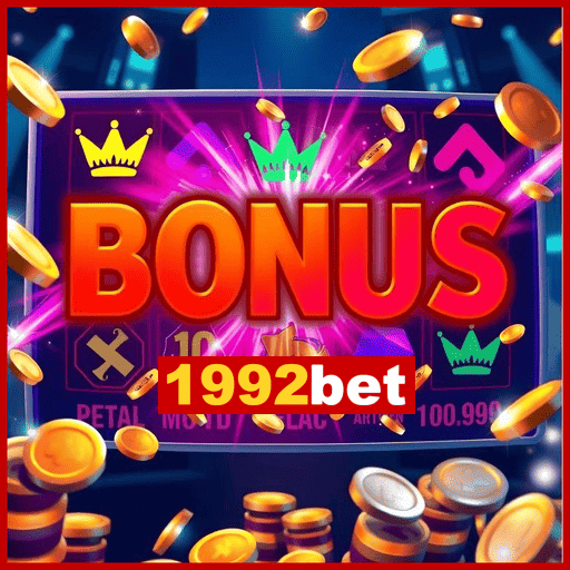 1992BET bônus 2025 incluindo boas-vindas e promoções