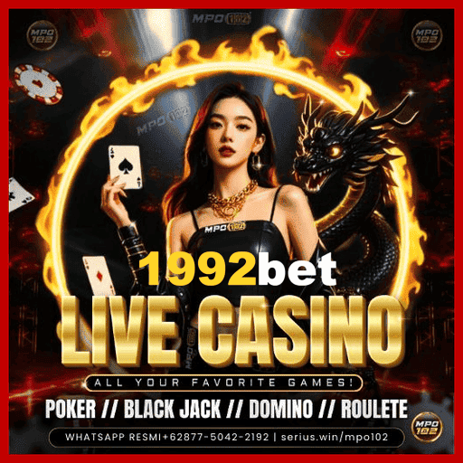 FAQ 1992BET para jogos de cassino